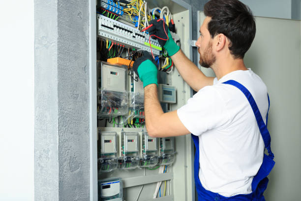  Chickasaw, AL Electrician Pros