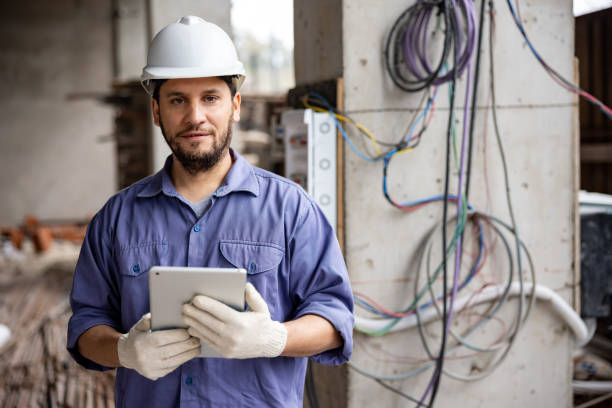 Best Electrician for Home Renovation  in Chickasaw, AL