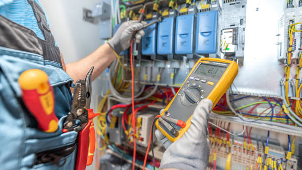 Best Electrical Upgrades for Homes  in Chickasaw, AL
