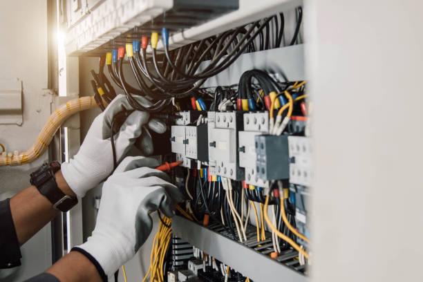  Chickasaw, AL Electrician Pros
